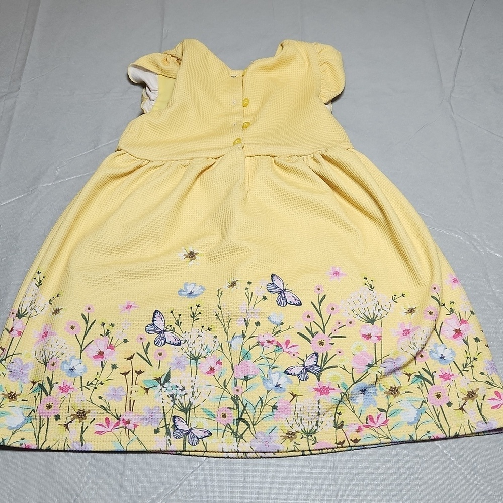 George Kids Dress